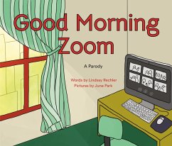 Good Morning Zoom (eBook, ePUB) Cover Good Morning Zoom (eBook, ePUB)