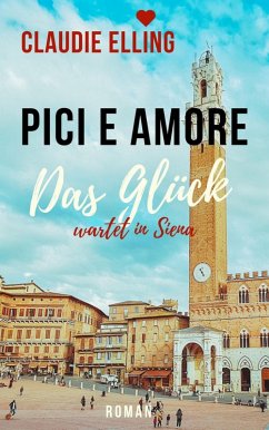 Cover PICI E AMORE (eBook, ePUB)