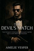 The Devil's Match (eBook, ePUB) The Devil's Match (eBook, ePUB)