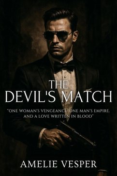 The Devil's Match (eBook, ePUB) - Vesper, Amelie The Devil's Match (eBook, ePUB) - Vesper, Amelie