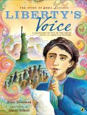 The Story of Emma Lazarus: Liberty's Voice (eBook, ePUB) The Story of Emma Lazarus: Liberty's Voice (eBook, ePUB)