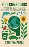 Eco-Conscious (eBook, ePUB)