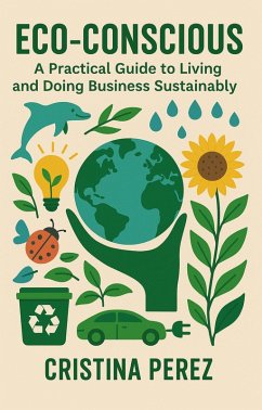 Cover Eco-Conscious (eBook, ePUB)