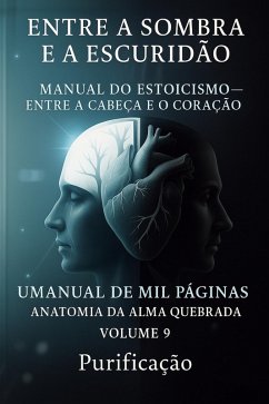 Cover Anatomia da Alma Quebrada Umanual de Mil Páginas (Entre a Sombra e a Escuridão, #9) (eBook, ePUB)