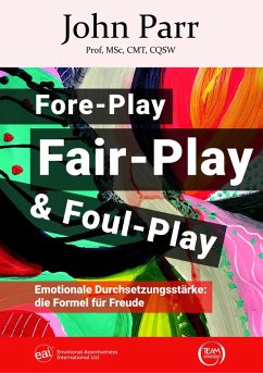 Cover Fore-Play, Fair-Play und Foul-Play (eBook, ePUB)