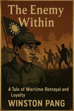 The Enemy Within (eBook, ePUB) - Pat, Pang Wee