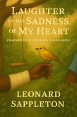 Laughter in the Sadness of my Heart (eBook, ePUB)
