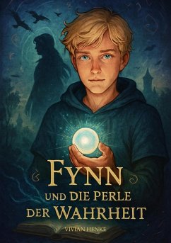Cover Fynn und die Perle der Wahrheit (eBook, ePUB)