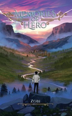 Cover Memories of Hero (eBook, ePUB)