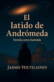 El latido de Andrómeda (eBook, ePUB)