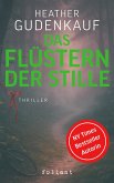 Das Flüstern der Stille (eBook, ePUB) Das Flüstern der Stille (eBook, ePUB)