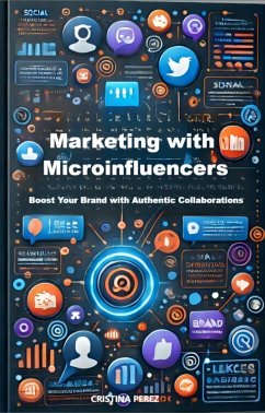 Cover Marketing with microinfluencers (eBook, ePUB)