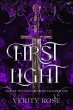 First Light (Tales of the Vanguard:... - Bild 1