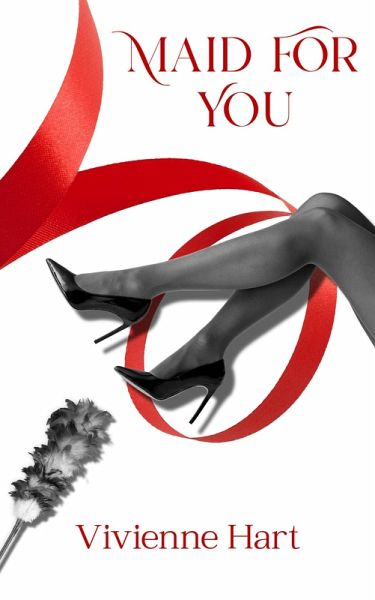 Maid for You (eBook, ePUB)