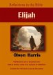 Elijah (eBook, ePUB) - Bild 1