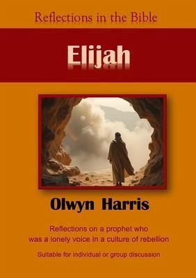 Elijah (eBook, ePUB)