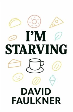 Cover I'm Starving (eBook, ePUB)