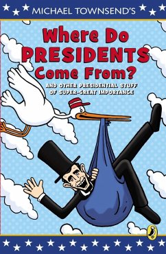 Cover Where Do Presidents Come From? (eBook, ePUB)