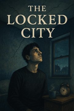 Cover The Locked City (eBook, ePUB)