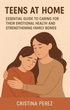 Cover Teens at Home (eBook, ePUB)