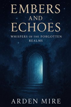 Embers and Echoes: Whispers of the Forgotten Realms (eBook, ePUB) - Mire, Arden