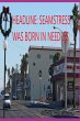 Headline: Seamstress Was Born In... - Bild 1