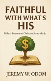 Faithful With What's His (eBook, ePUB)