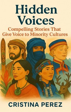 Cover Hidden voices (eBook, ePUB)