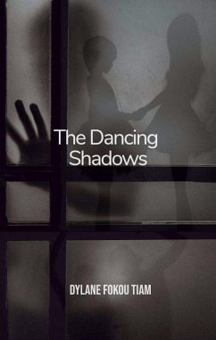 Cover The Dancing Shadows (eBook, ePUB)