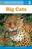 Big Cats (eBook, ePUB) Big Cats (eBook, ePUB)