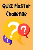 Quiz Master Challenge (eBook, ePUB)