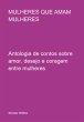 Mulheres Que Amam Mulheres (eBook, ePUB) - Bild 1