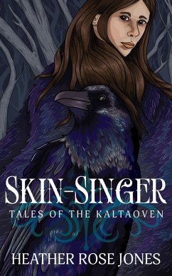 Cover Skinsinger: Tales of the Kaltaoven (eBook, ePUB)