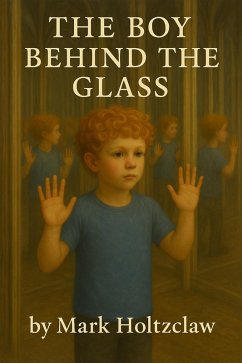 Cover The Boy Behind the Glass (eBook, ePUB)