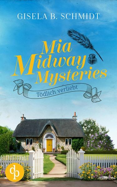Mia Midway Mysteries (eBook, ePUB)