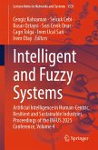 Intelligent and Fuzzy Systems (eBook, PDF)
