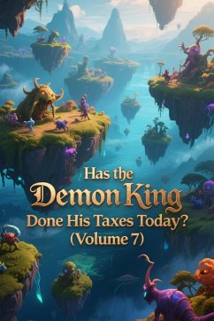Has the Demon King Done His Taxes Today? (Volume 7) (eBook, ePUB) - Zenithnovels