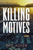 Killing Motives (Killing Games, #3) (eBook, ePUB)