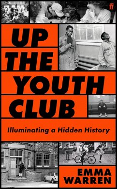 Cover Up the Youth Club (eBook, ePUB)