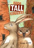 Too Tall Houses (eBook, ePUB)