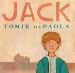 Cover Jack (eBook, ePUB)
