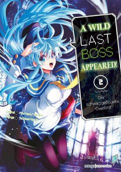 A Wild Last Boss Appeared! 02 (eBook, ePUB) - YahaKo; Tsubasa, Hazuki; Head, Fire