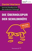 Die Überholspur der Schildkröte (eBook, ePUB) Die Überholspur der Schildkröte (eBook, ePUB)