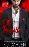 The Vincintis (eBook, ePUB) The Vincintis (eBook, ePUB)