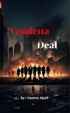 Vendetta Deal (The Shadowloom Chronicles, #1) (eBook, ePUB)