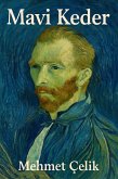Mavi Keder (eBook, ePUB)