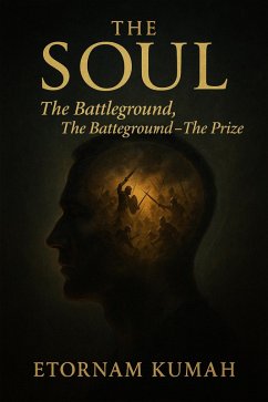 Cover The Soul - The Battleground, The Battleground - The Prize (eBook, ePUB)