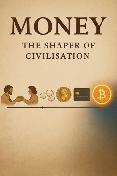 Cover Money - The Shaper of Civilisation (eBook, ePUB)