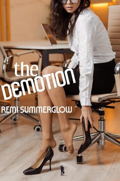 Cover The Demotion (eBook, ePUB)