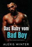 Das Baby vom Bad Boy (Die Jungs von der Südseite, #4) (eBook, ePUB) Das Baby vom Bad Boy (Die Jungs von der Südseite, #4) (eBook, ePUB)